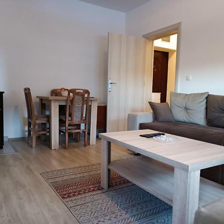 זבליאק Apartments Vukovici מראה חיצוני תמונה