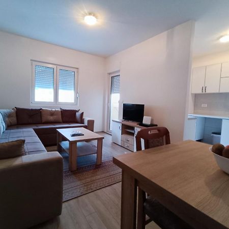 זבליאק Apartments Vukovici מראה חיצוני תמונה