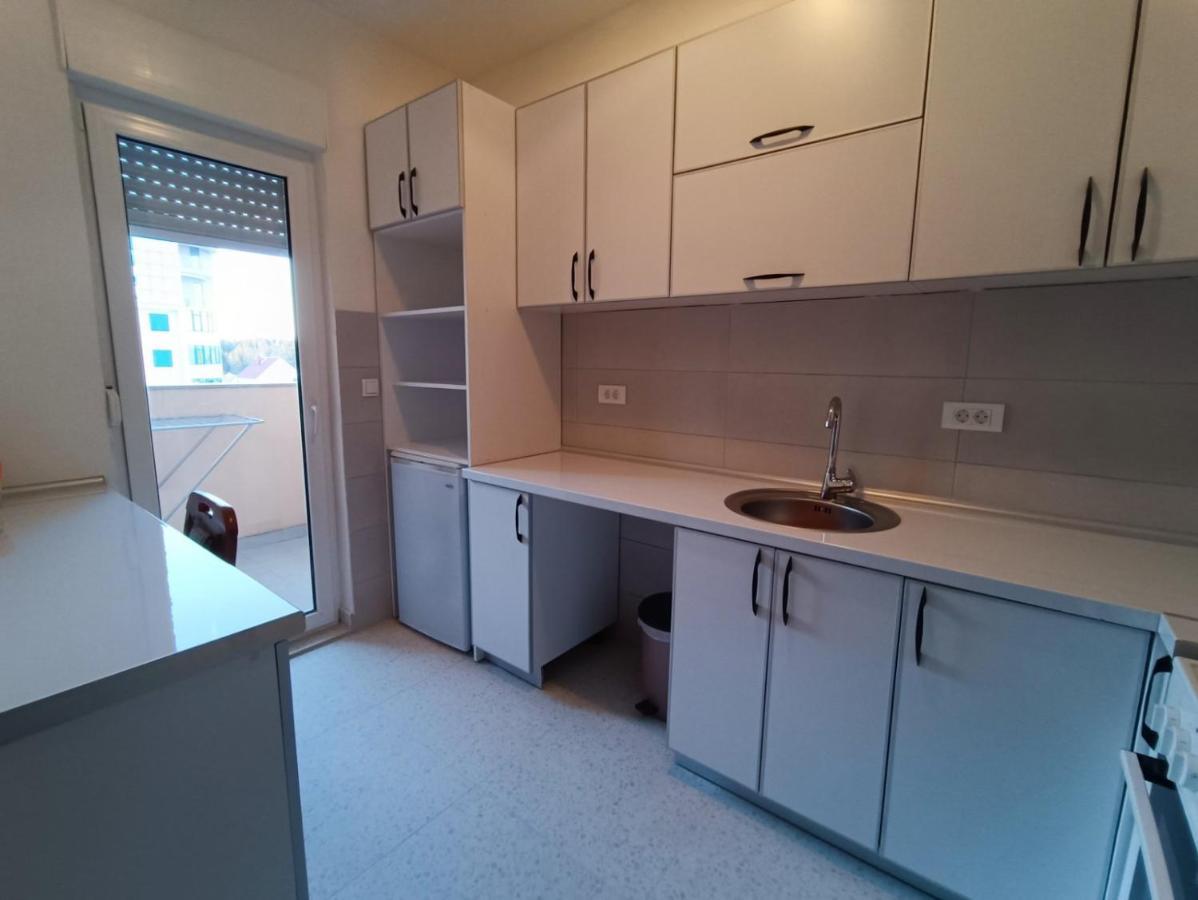 זבליאק Apartments Vukovici מראה חיצוני תמונה