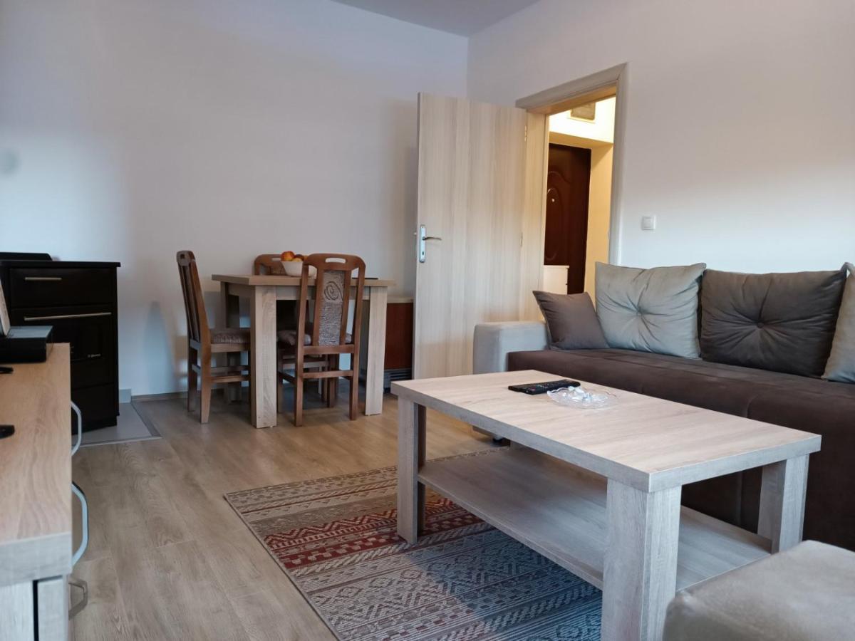 זבליאק Apartments Vukovici מראה חיצוני תמונה