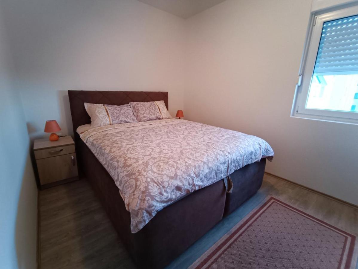 זבליאק Apartments Vukovici מראה חיצוני תמונה