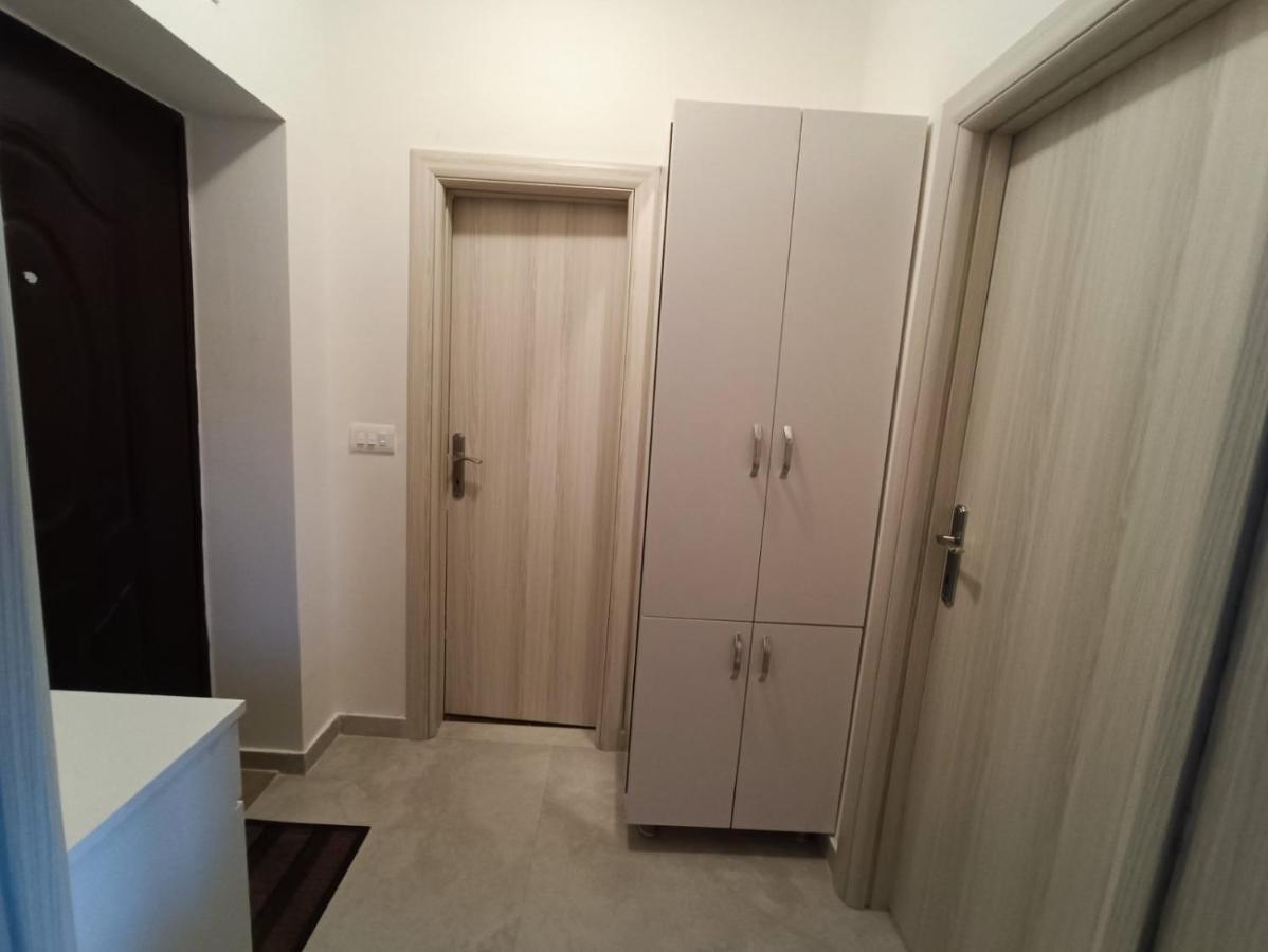זבליאק Apartments Vukovici מראה חיצוני תמונה