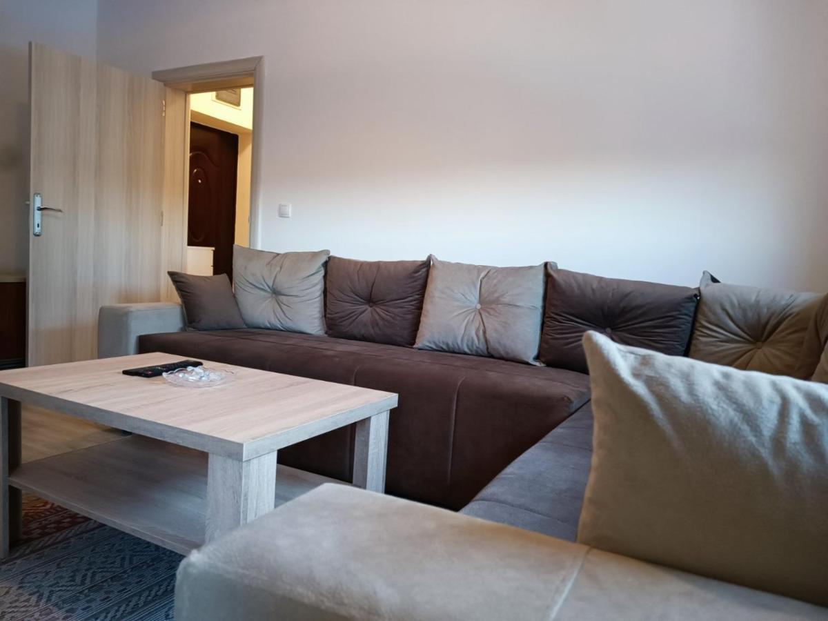 זבליאק Apartments Vukovici מראה חיצוני תמונה