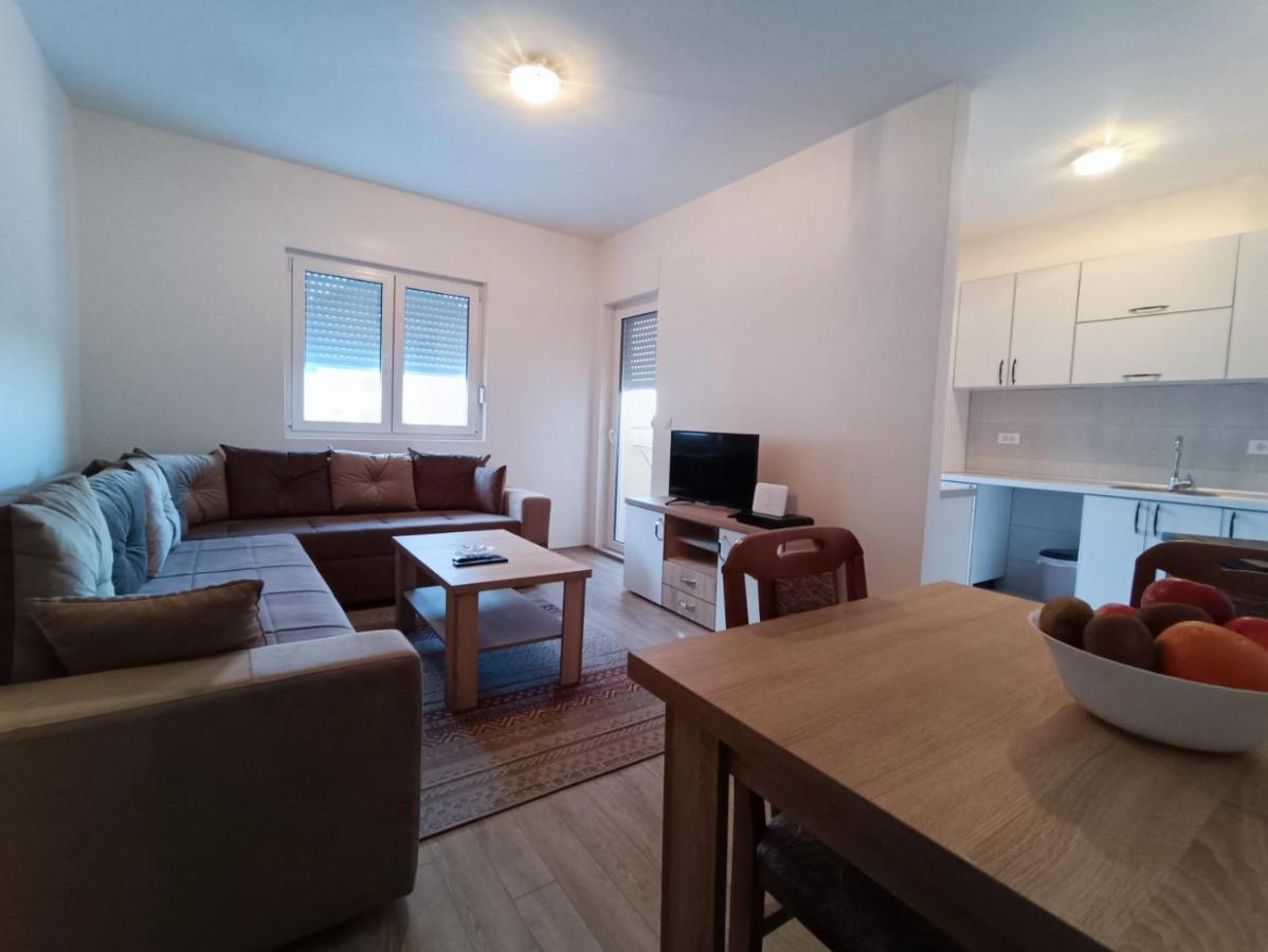 זבליאק Apartments Vukovici מראה חיצוני תמונה