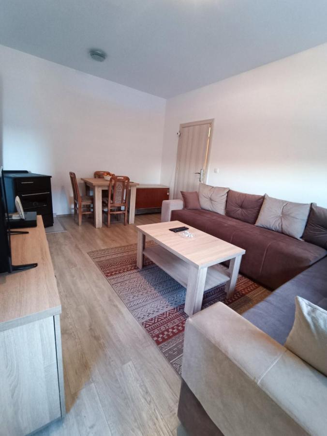זבליאק Apartments Vukovici מראה חיצוני תמונה