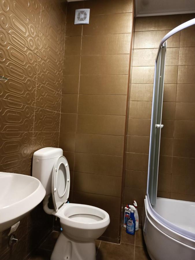 זבליאק Apartments Vukovici מראה חיצוני תמונה