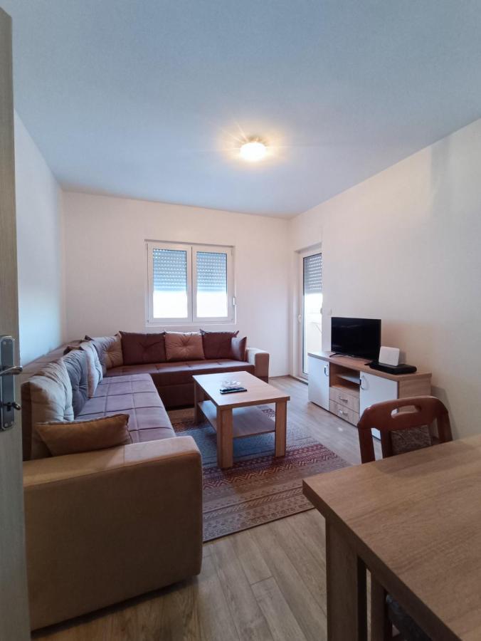 זבליאק Apartments Vukovici מראה חיצוני תמונה