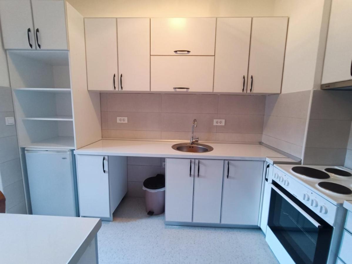 זבליאק Apartments Vukovici מראה חיצוני תמונה