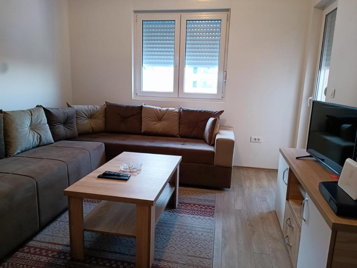 זבליאק Apartments Vukovici מראה חיצוני תמונה