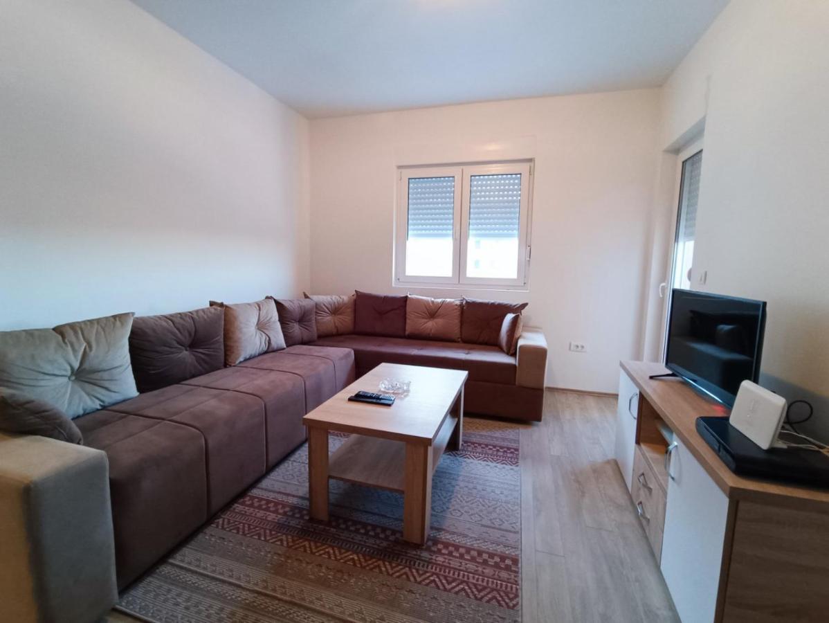 זבליאק Apartments Vukovici מראה חיצוני תמונה