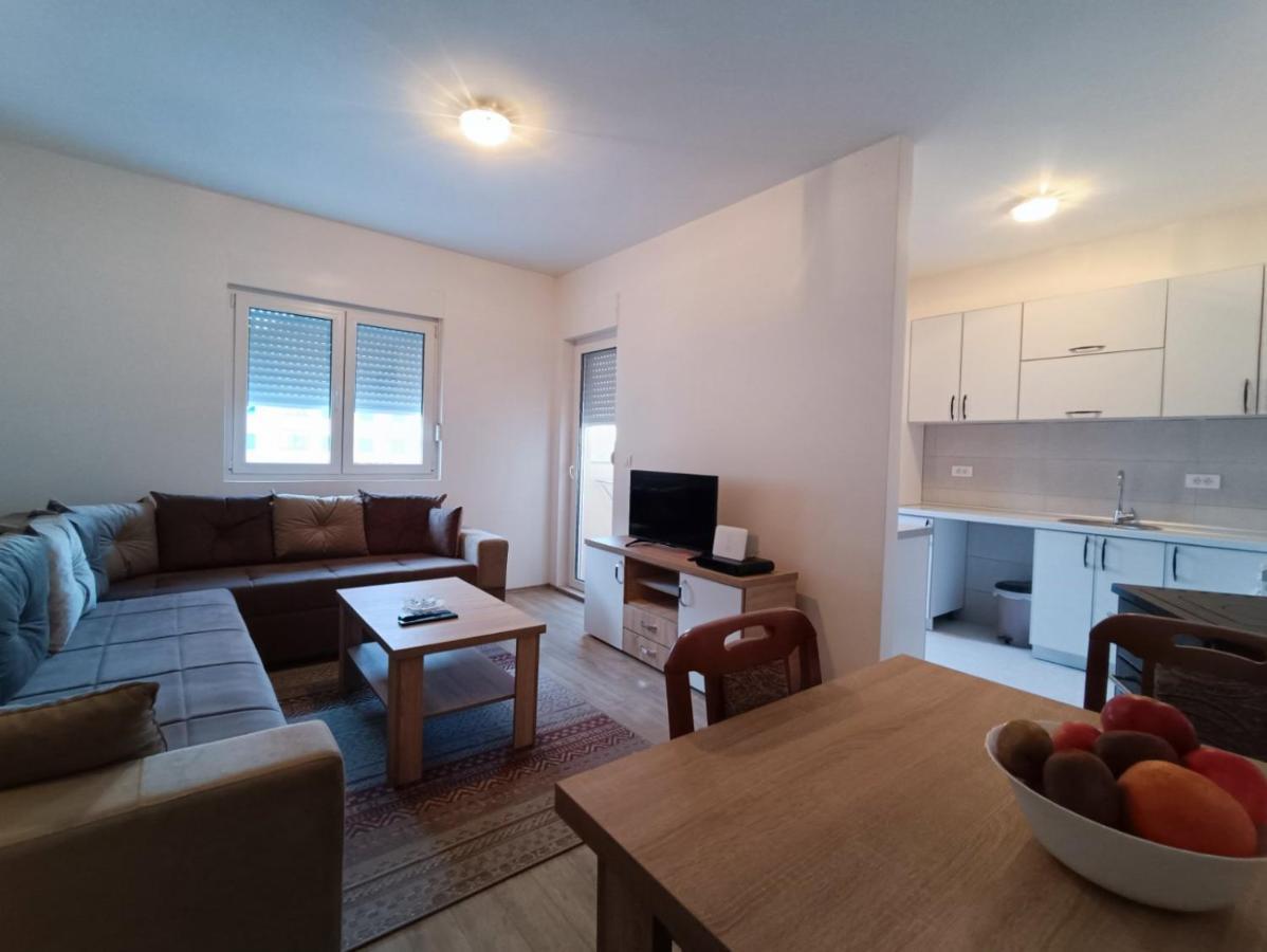 זבליאק Apartments Vukovici מראה חיצוני תמונה